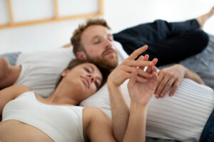 Les bienfaits de la sexualité sur le bien-être et la santé mentale