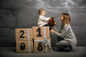 Les étapes clés de l’autonomie selon l’âge de l’enfant