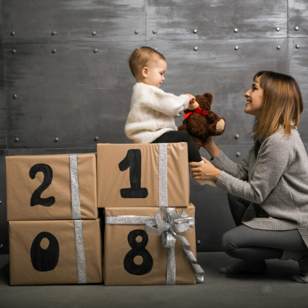 Les étapes clés de l’autonomie selon l’âge de l’enfant