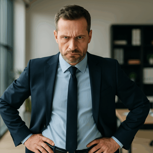 Mégalomanie au travail : quand la recherche de pouvoir devient problématique ?