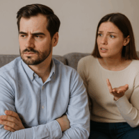 Mégalomanie et couple : pourquoi ce type de personnalité crée des relations déséquilibrées ?