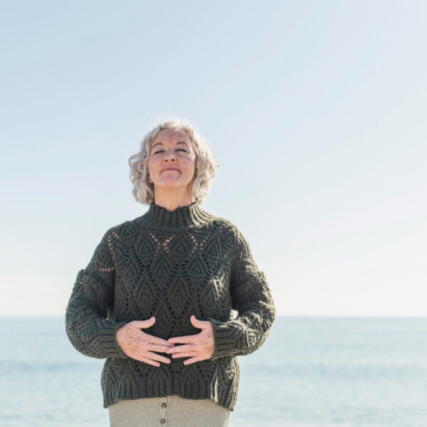 Peut-on améliorer son humeur grâce à un microbiote en bonne santé ?