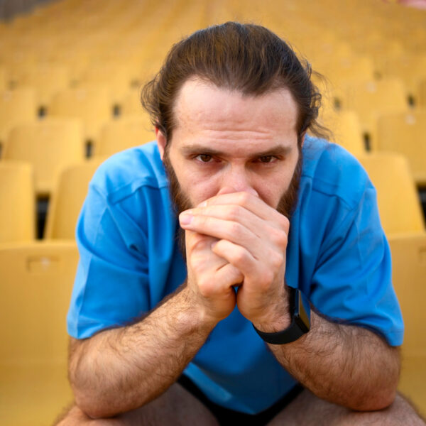 Peut-on naître avec une phobie ?