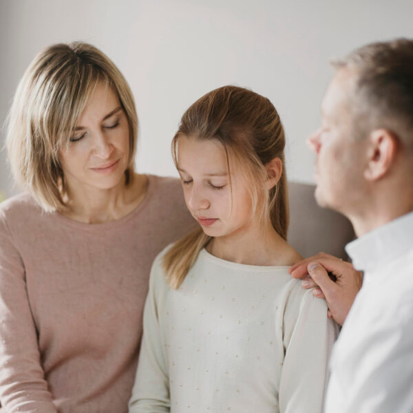 Pourquoi certaines phobies semblent-elles familiales ?