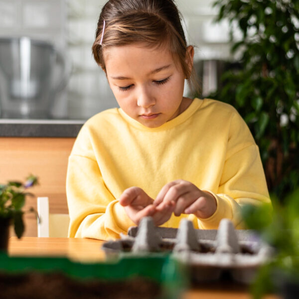 Pourquoi l’autonomie est essentielle au développement de l’enfant ?