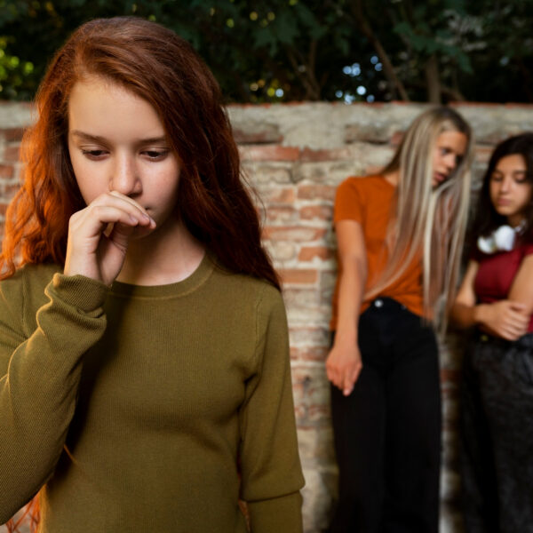 Pourquoi le stress pousse-t-il à adopter des comportements d'évitement ?