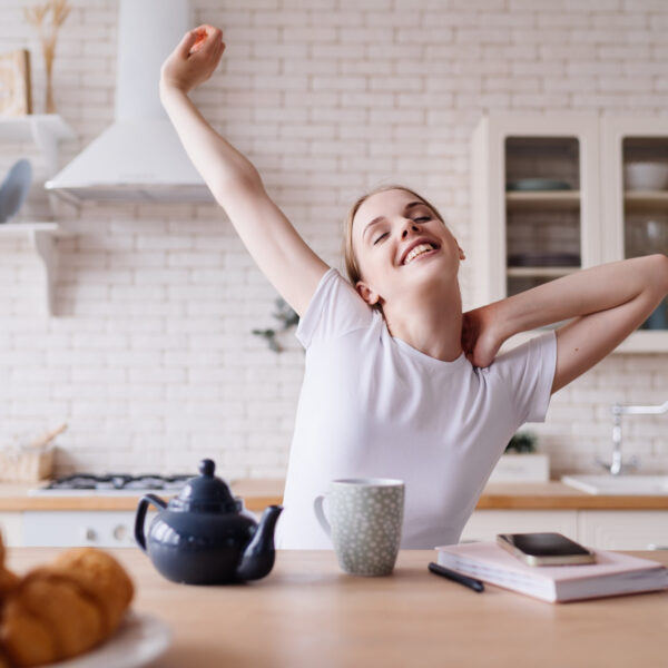 Pourquoi une bonne routine matinale peut changer votre vie ?