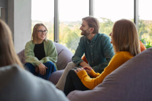 Psychothérapie de groupe : avantages et limites dans la dépression