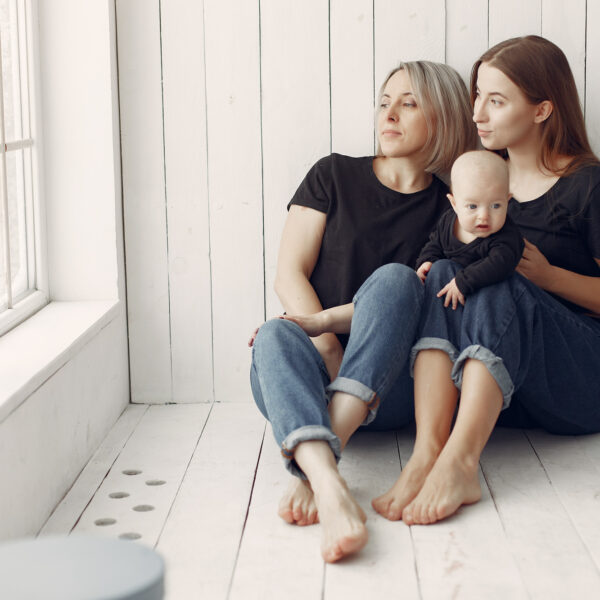 Quand l’aîné devient un deuxième parent comment trouver un équilibre ?