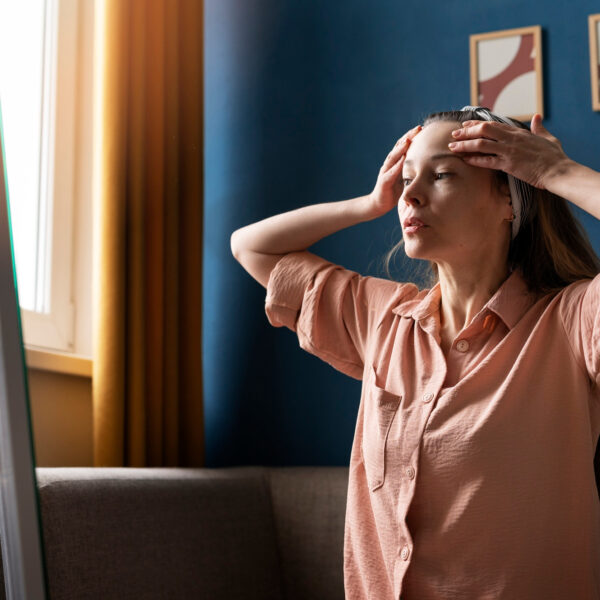 Stress et confiance en soi : pourquoi le stress chronique érode l’estime de soi ?