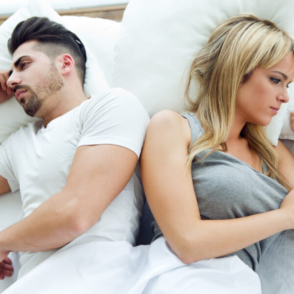 Stress et fatigue : comment ces facteurs impactent-ils la libido ?