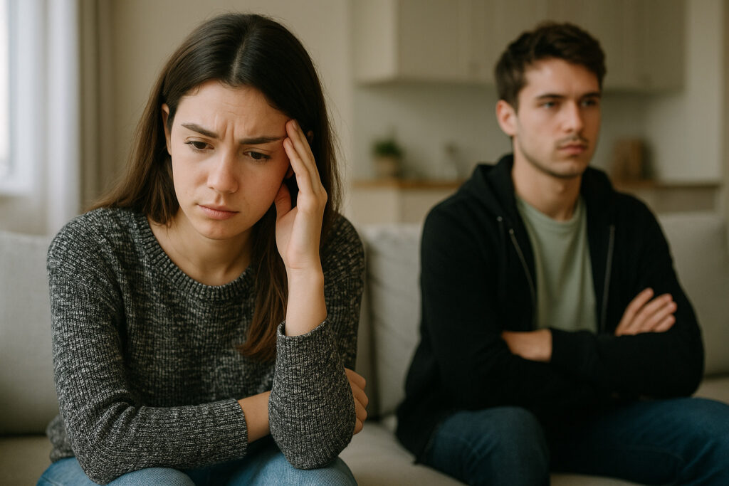 Charge mentale : pourquoi les femmes en portent encore autant aujourd’hui ?