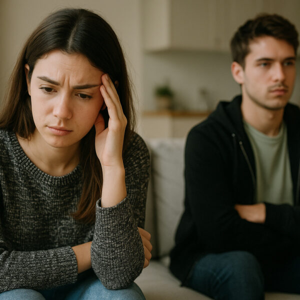 Charge mentale : pourquoi les femmes en portent encore autant aujourd’hui ?