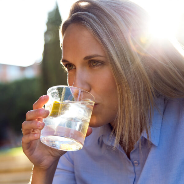 Combien d’eau faut-il boire chaque jour pour être en bonne santé ?