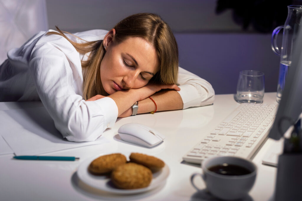 Comment éviter la fatigue chronique grâce à un meilleur sommeil ?