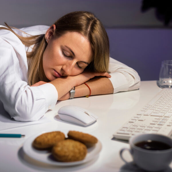 Comment éviter la fatigue chronique grâce à un meilleur sommeil ?