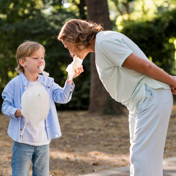 Comment fixer des limites à un enfant tout en laissant de la liberté ?
