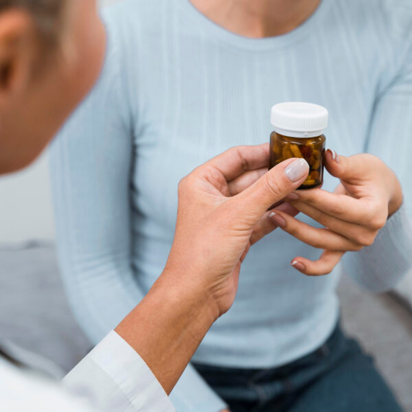 Comment fonctionnent réellement les antidépresseurs ?