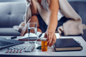 Comment gérer efficacement les effets secondaires d’un traitement antidépresseur ?