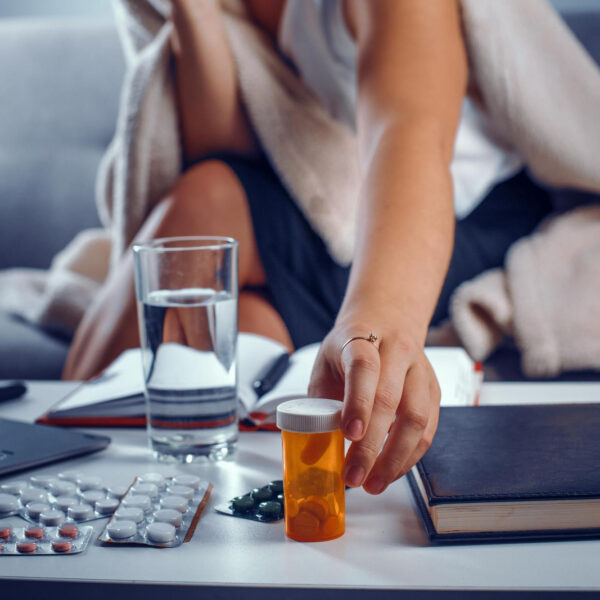 Comment gérer efficacement les effets secondaires d’un traitement antidépresseur ?