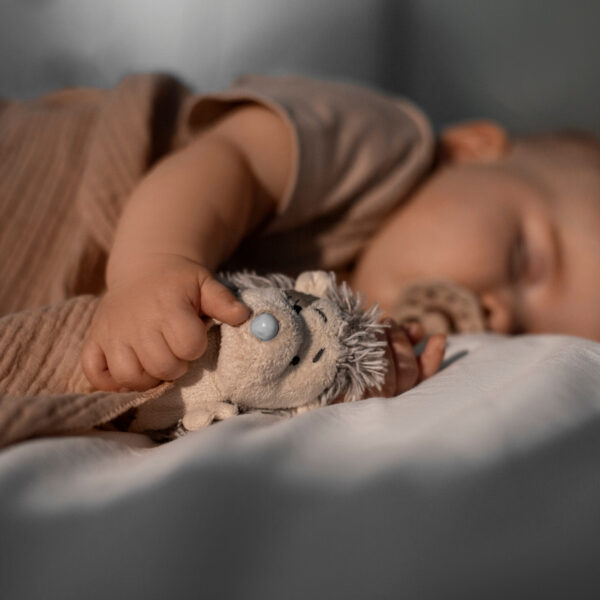 Comment gérer les premières nuits avec un nouveau-né ?