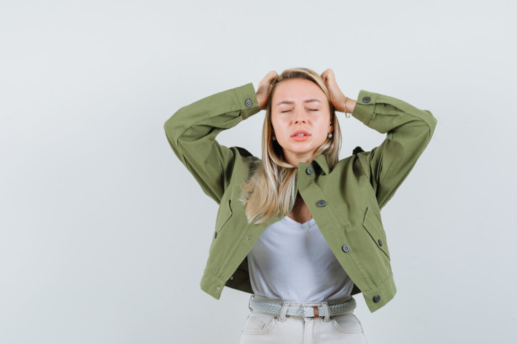 Comment le stress affecte-t-il notre capacité à gérer nos émotions ?