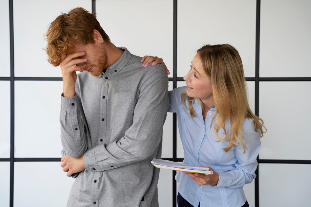 Comment le stress peut-il masquer ou amplifier nos émotions profondes ?