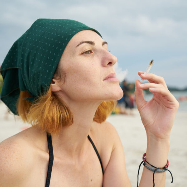 Dépendance aux substances : quels risques pour les poumons et la respiration ?