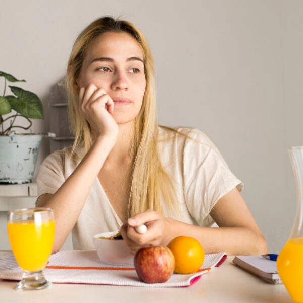 Équilibre alimentaire : comment limiter les excès sans frustration ?