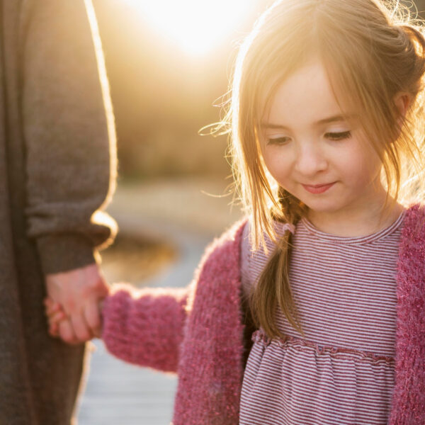 Faire confiance à son enfant : comment lâcher prise progressivement ?