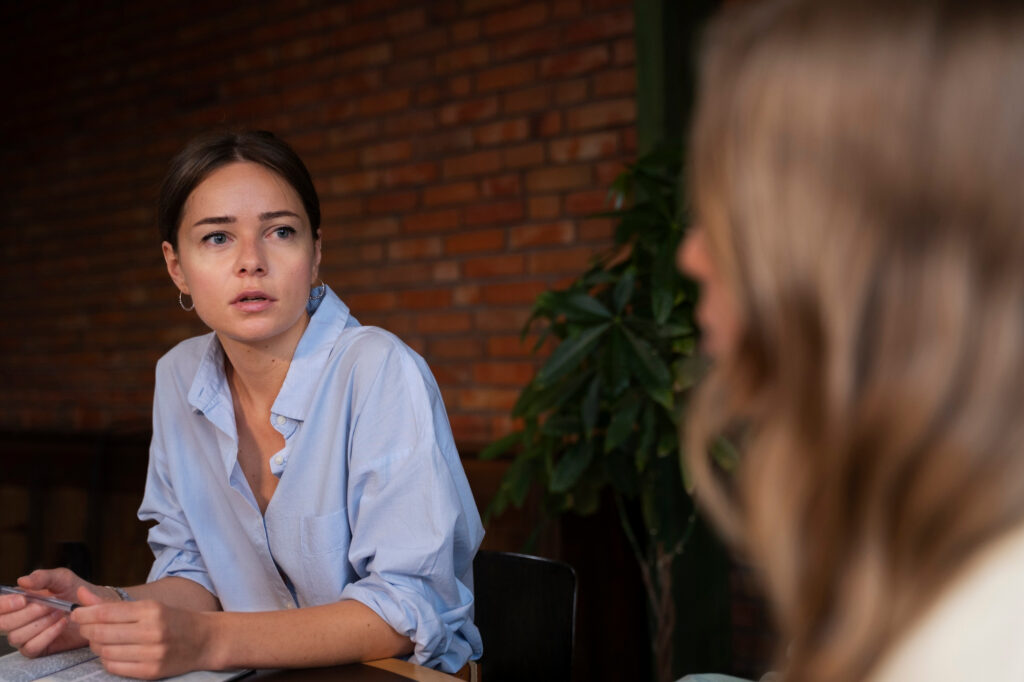 L’efficacité de la thérapie interpersonnelle dans les troubles dépressifs