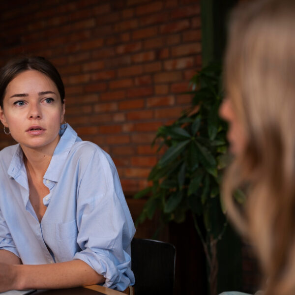 L’efficacité de la thérapie interpersonnelle dans les troubles dépressifs