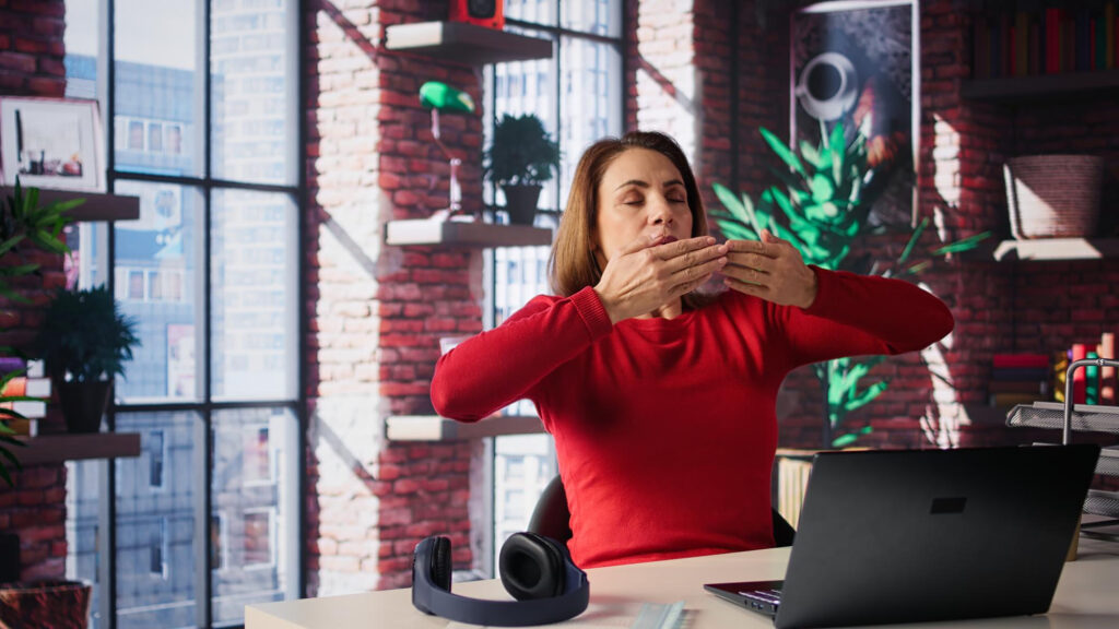 L’hyperventilation et les phobies : comment contrôler sa respiration ?