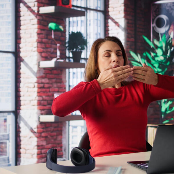 L’hyperventilation et les phobies : comment contrôler sa respiration ?