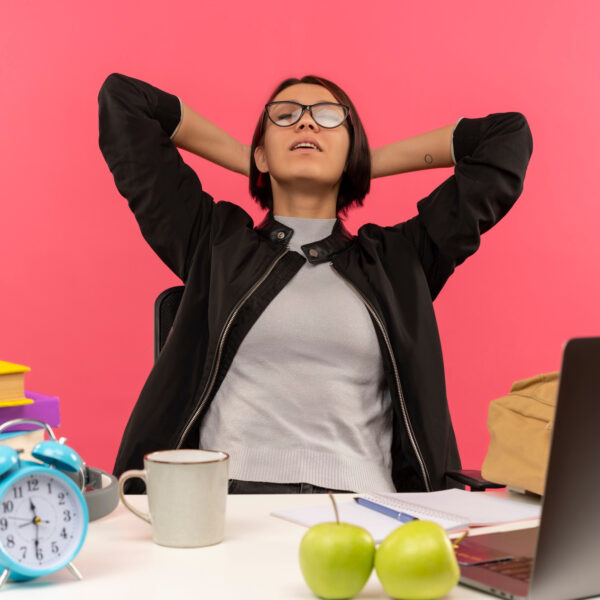 L’impact du stress sur la régulation émotionnelle au quotidien