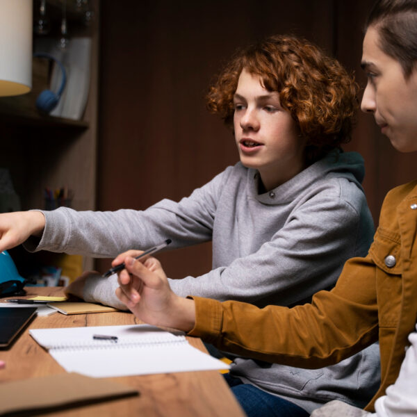 L’importance de l’erreur dans l’apprentissage de l’autonomie
