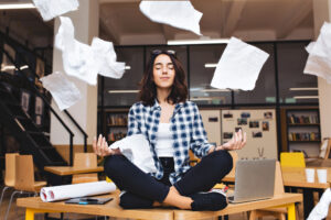 La gestion émotionnelle comme outil de réduction du stress