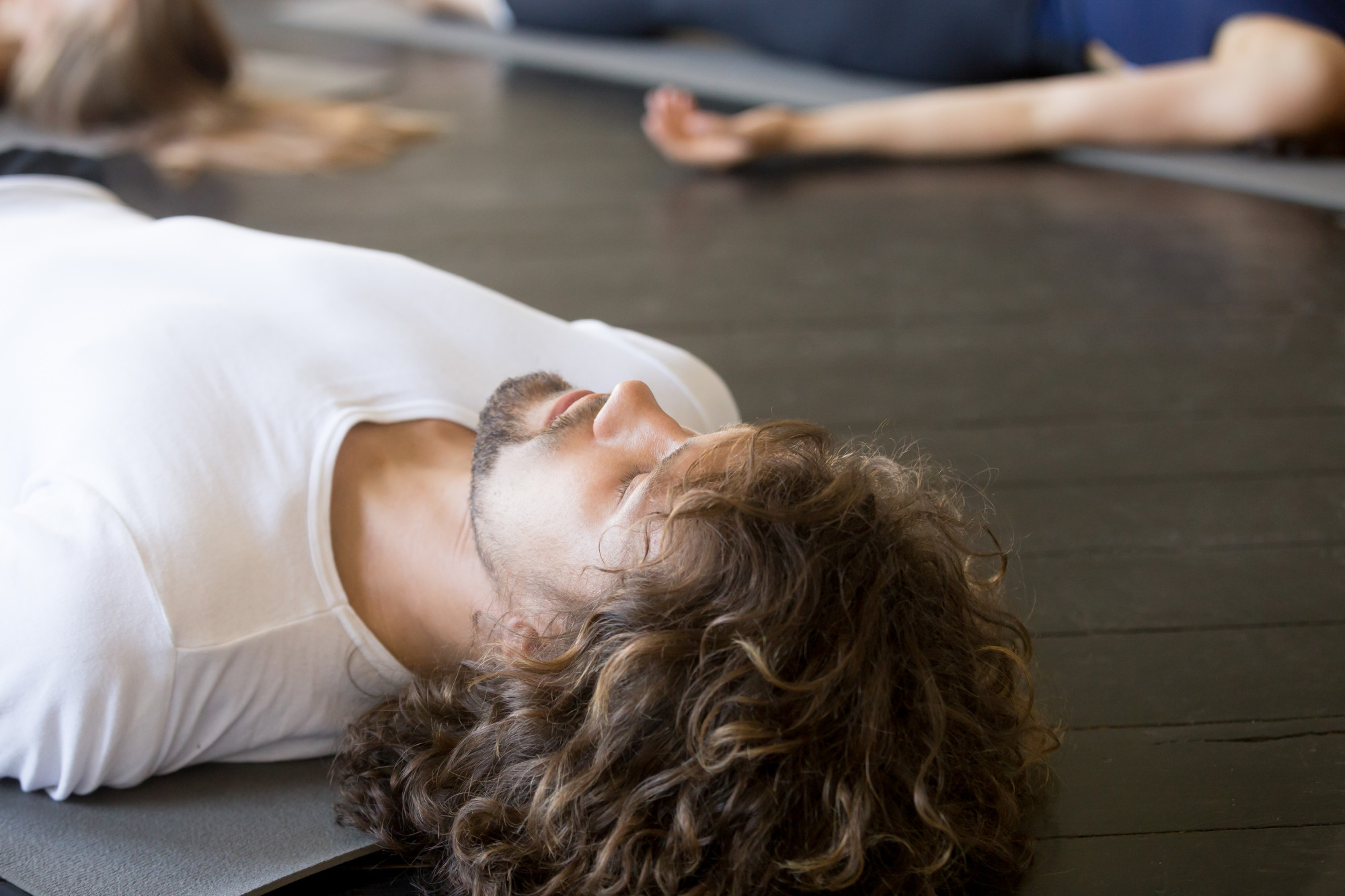 La méditation pour améliorer son sommeil et optimiser sa récupération ...