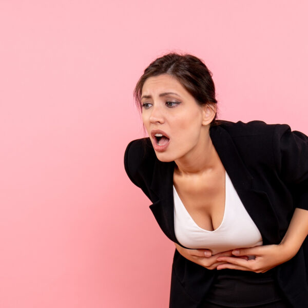 La nausée et les troubles digestifs sont-ils un effet fréquent des phobies ?