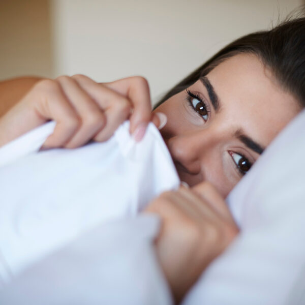 Le lien entre phobies et troubles du sommeil