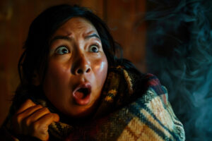 Le rôle de l’adrénaline dans les réactions physiques aux phobies