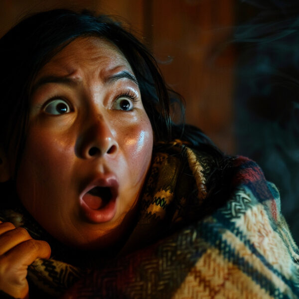 Le rôle de l’adrénaline dans les réactions physiques aux phobies