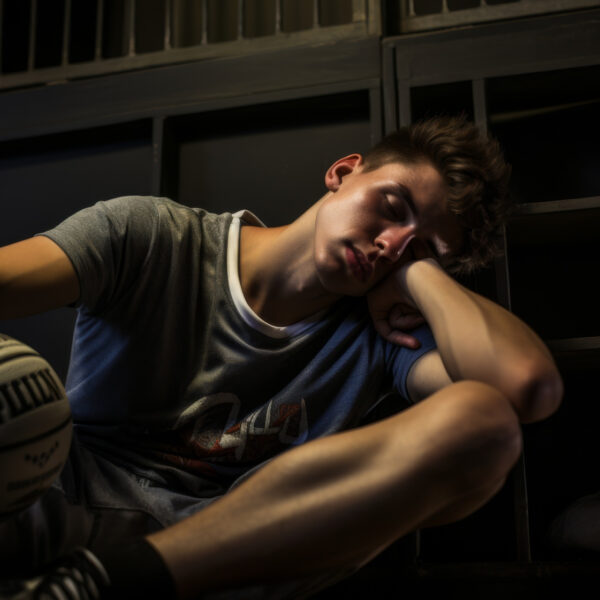 Le sommeil comme facteur clé de la performance sportive et mentale