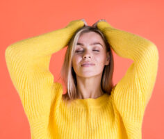 Le stress peut-il être déclenché par des émotions positives ?