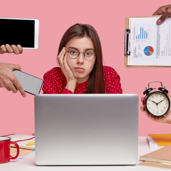 Les erreurs d’organisation qui réduisent votre efficacité