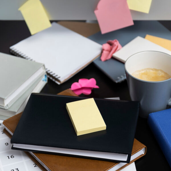 Les secrets d’une organisation efficace au quotidien