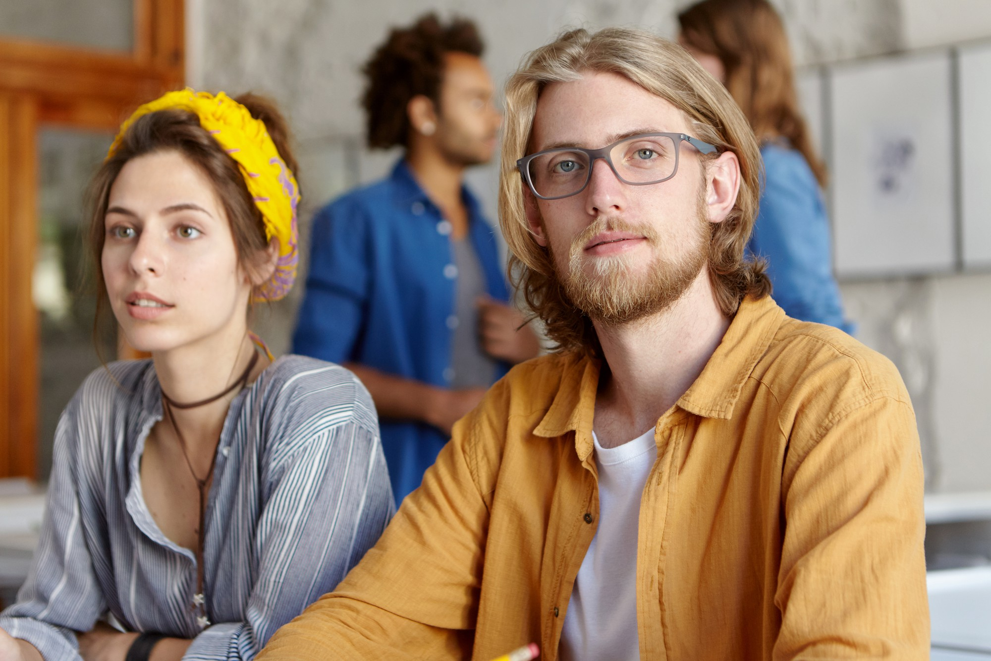 Les théories de l’identité sociale : comment nous définissons-nous en ...