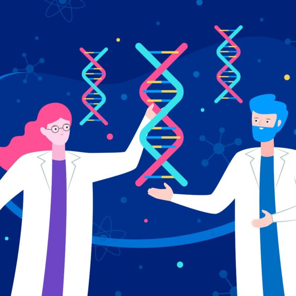 Peut-on modifier l’expression des gènes pour réduire les phobies ?