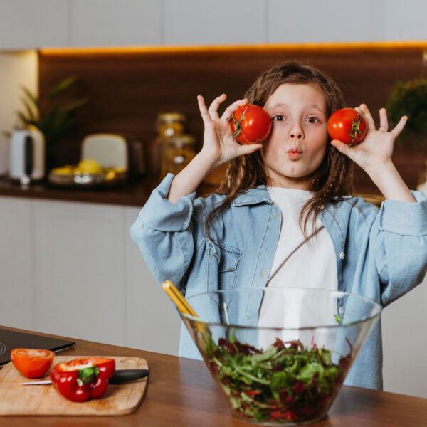 Pourquoi adopter une alimentation équilibrée améliore le sommeil ?