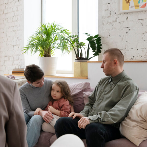 Pourquoi certaines familles sont plus sujettes aux troubles anxieux et phobiques ?